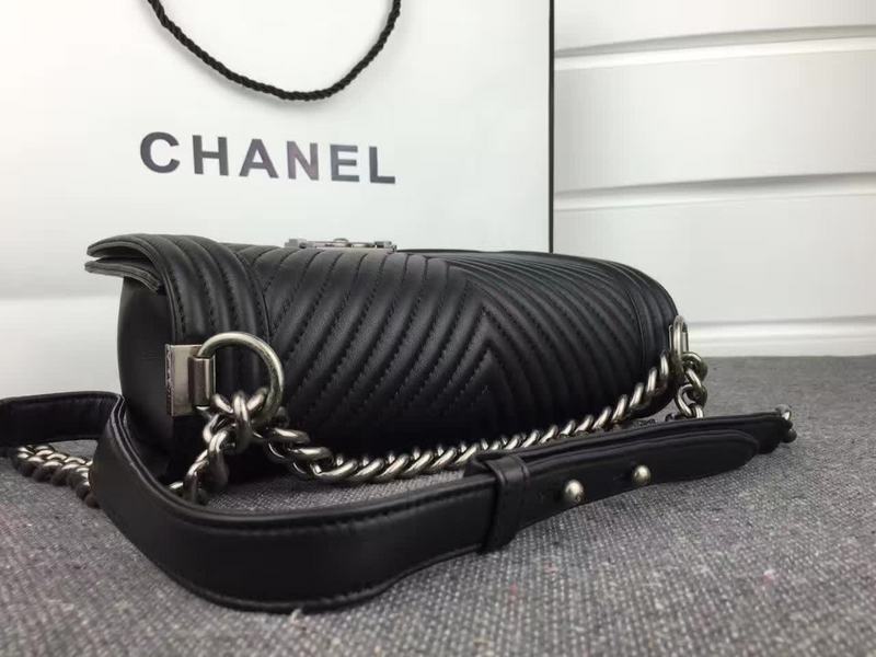 Satchel Bags - CHL Bags - 640