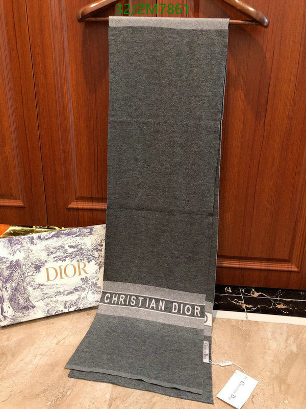 SAMC - DOR Scarves - 410
