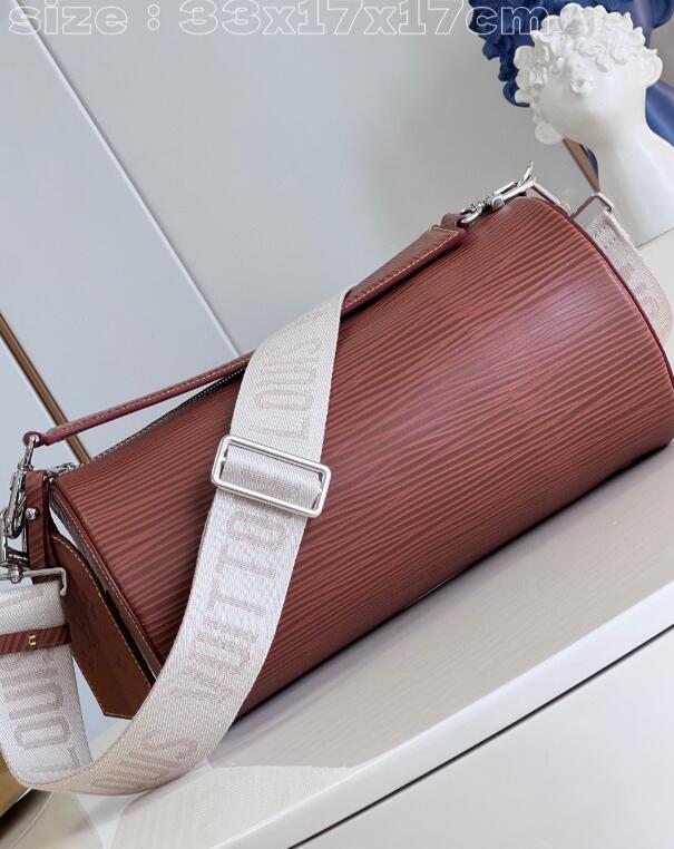 SAMC - LOV Bags - 869