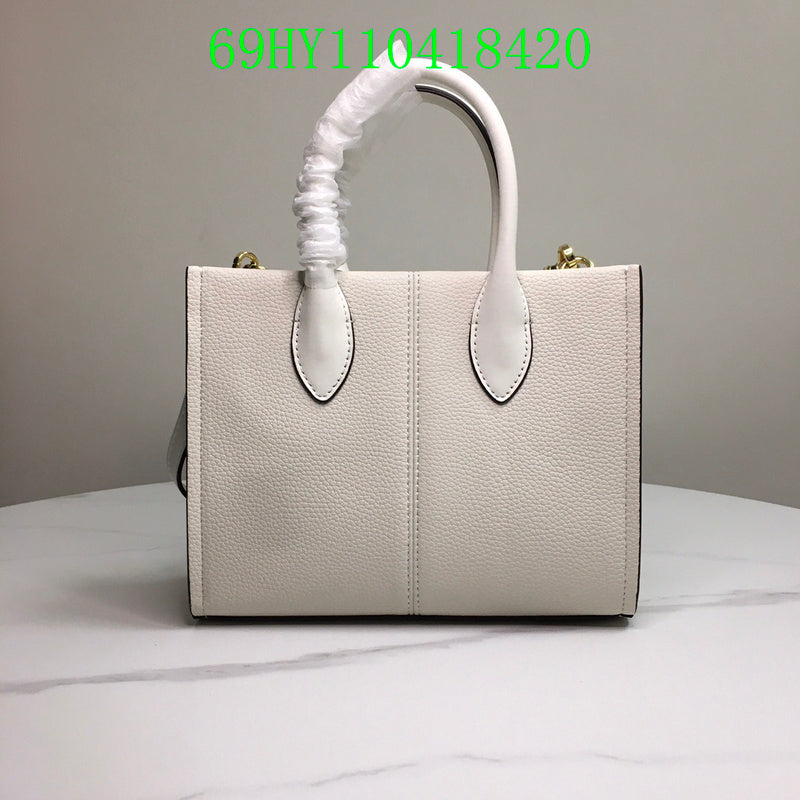 Satchel Bags - MK Bags - 065