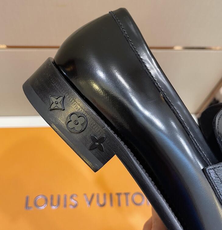 SAMC - LOV Men Shoes - 1692