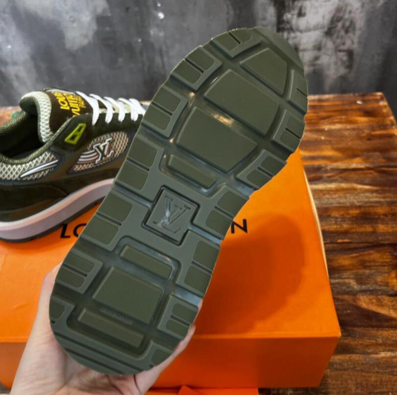 SAMC - LOV Men Shoes - 784