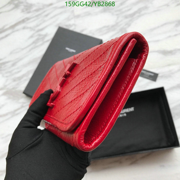 SAMC - YLS Bags - 414
