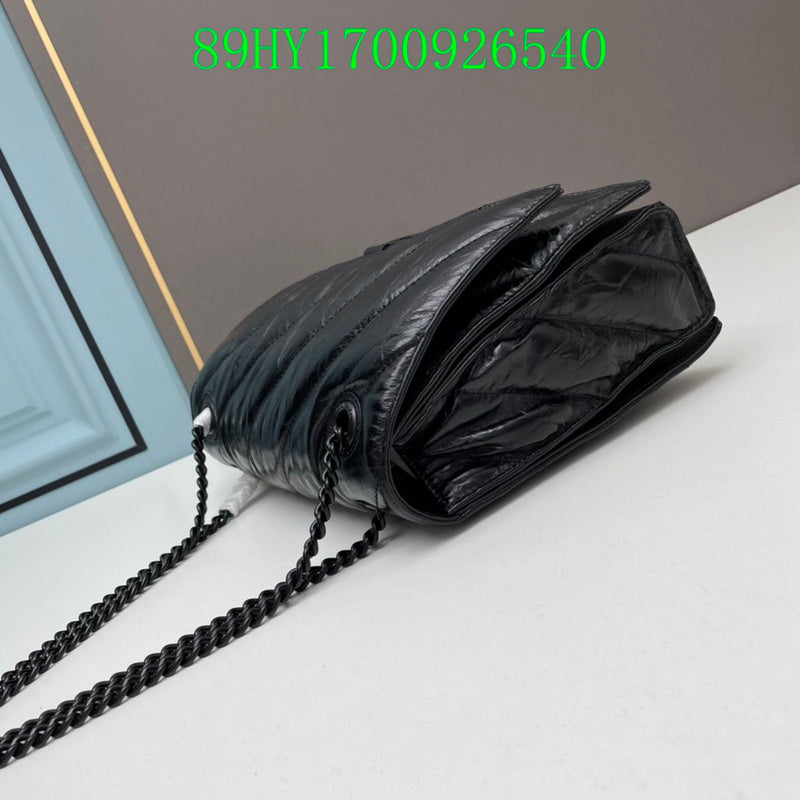 Satchel Bags - BGA Bags - 2042