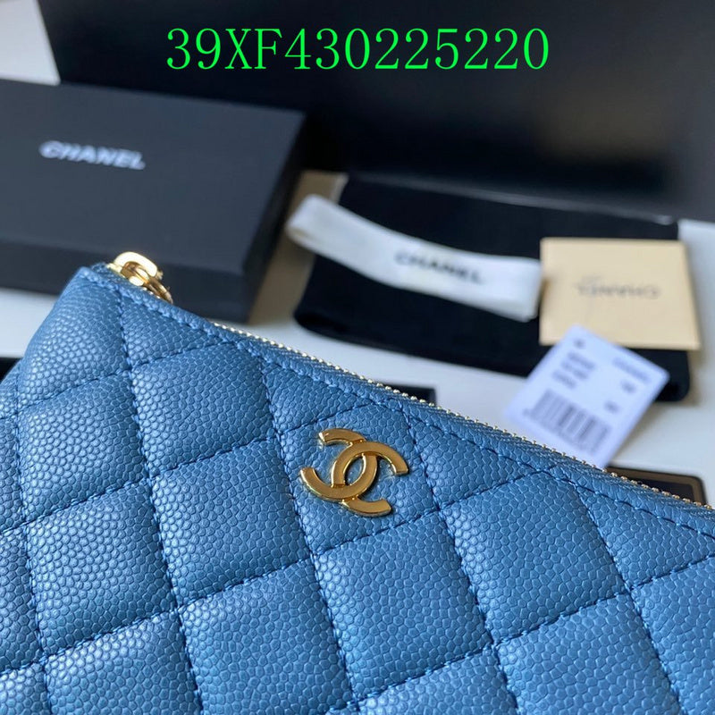 Glami - CHL Wallet - 2533