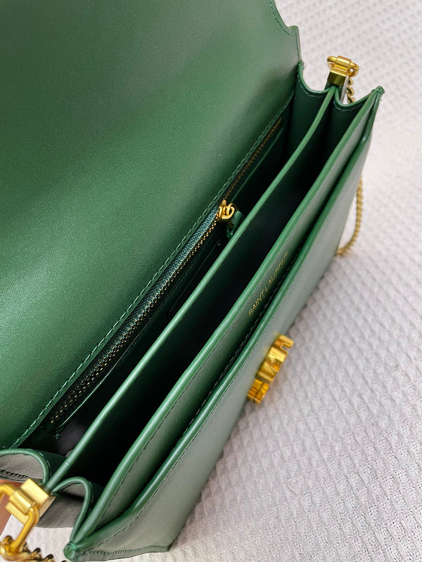 Satchel Bags - SLY Bags - 1170