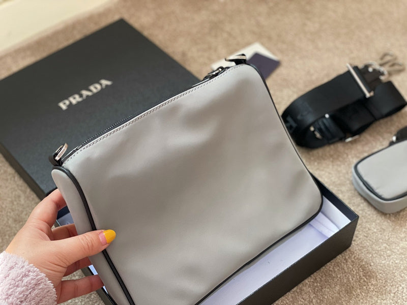 Satchel Bags - PRA Bags - 466