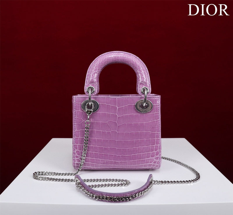 Glami Fashion - DIR Bags - 1654