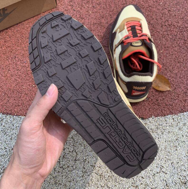SAMC - NKE Shoes - 1214