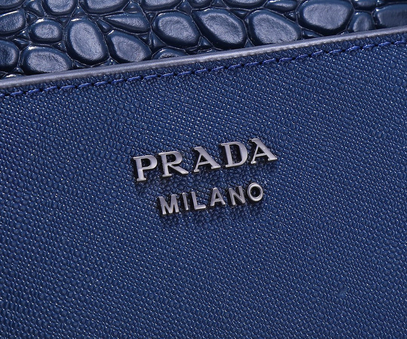 Satchel Bags - PRA Bags - 095