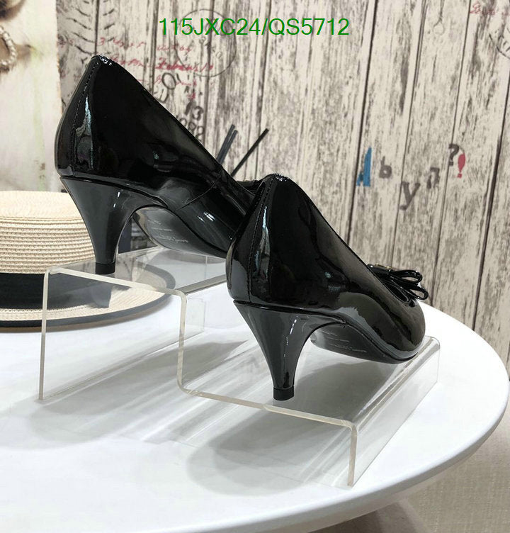 SAMC - YLS Women Shoes - 062