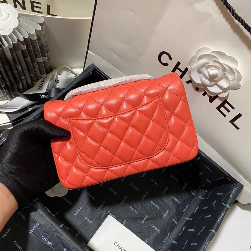 Satchel Bags - CHL Bags - 4637