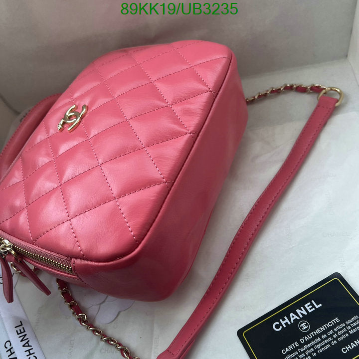 SAMC - CHL Bags Crossbody - 064