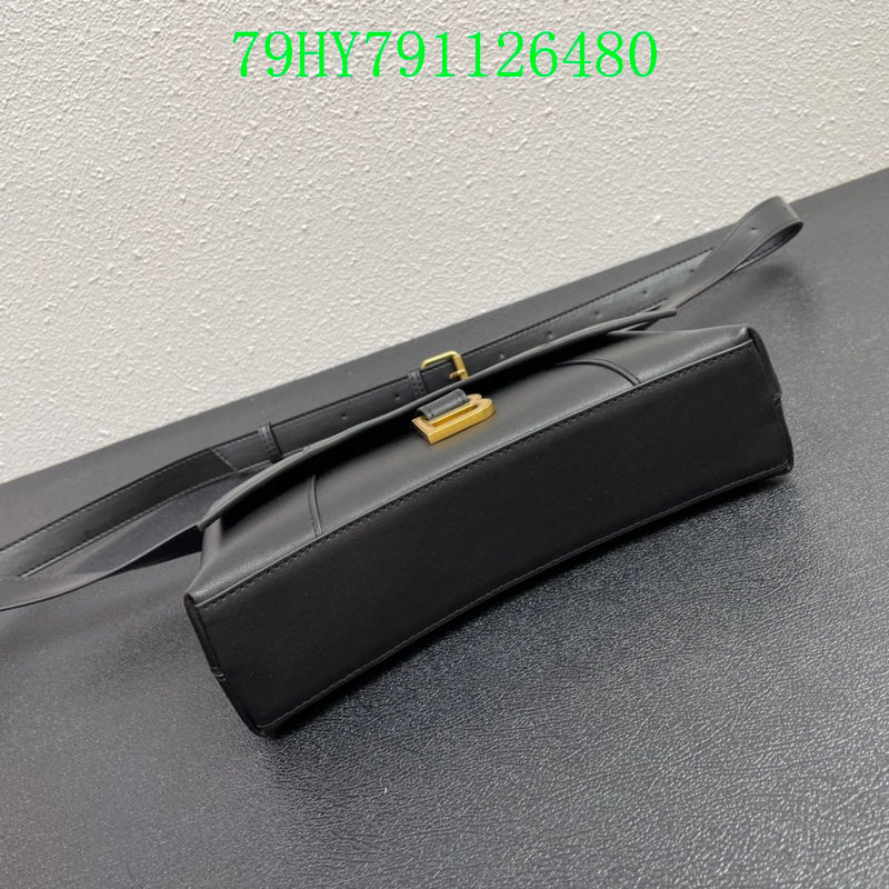 Satchel Bags - BGA Bags - 2404