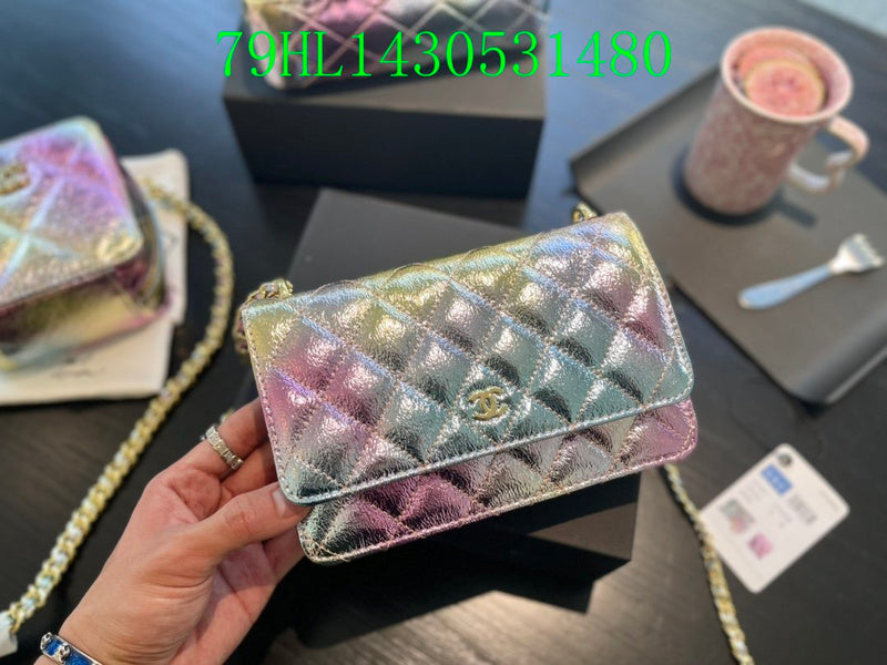 Glami - CHL Bags - 2658