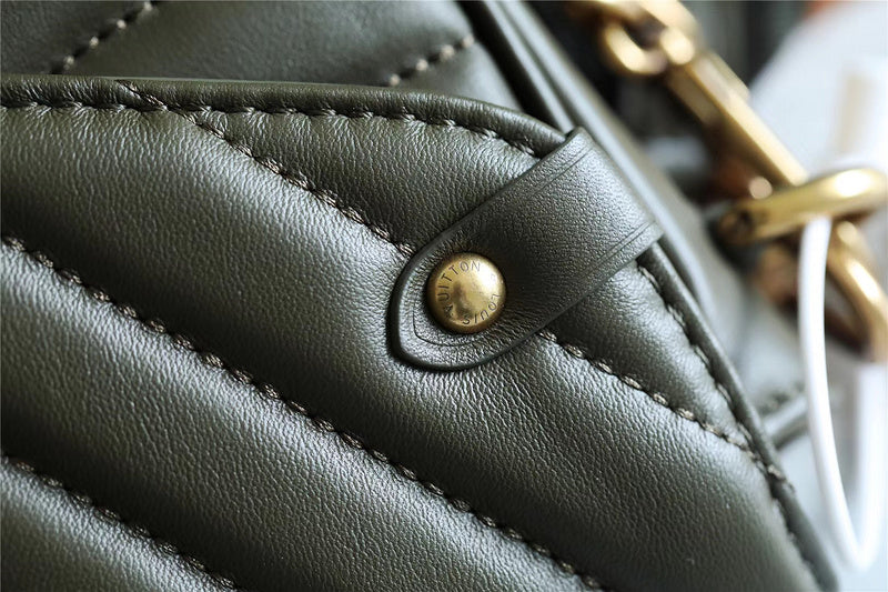 Satchel Bags - VL Bags - 6859