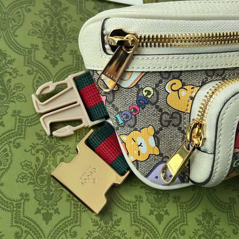 GUI2 Bags - Fashion Bags  081
