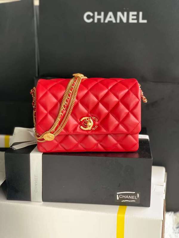 Satchel Bags - CHL Bags - 6162