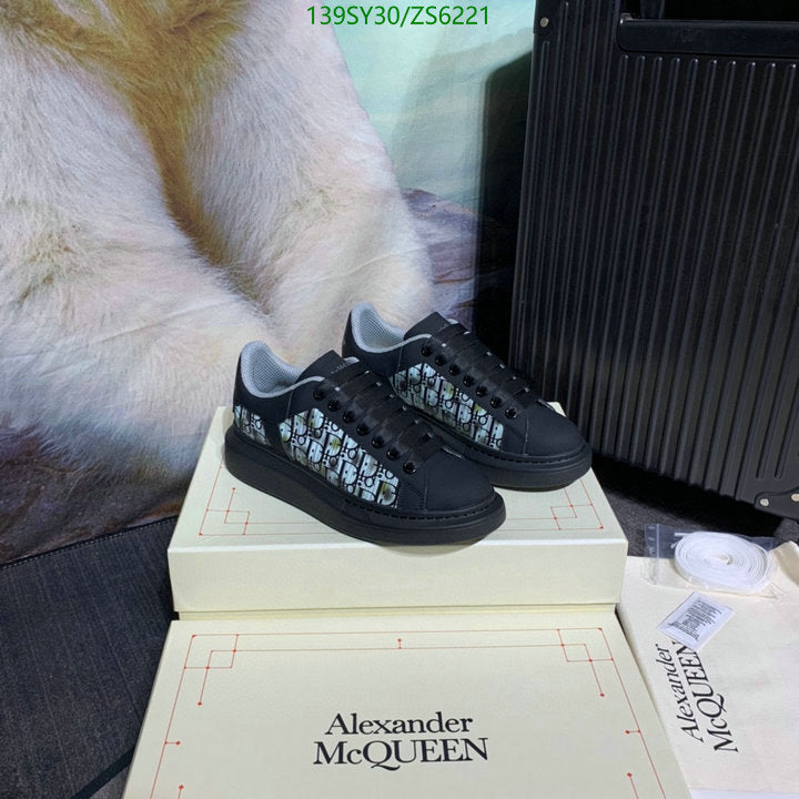 SAMC - DOR Women Sneakers - 101