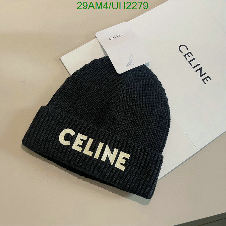 SAMC - COL Caps & Hats - 074