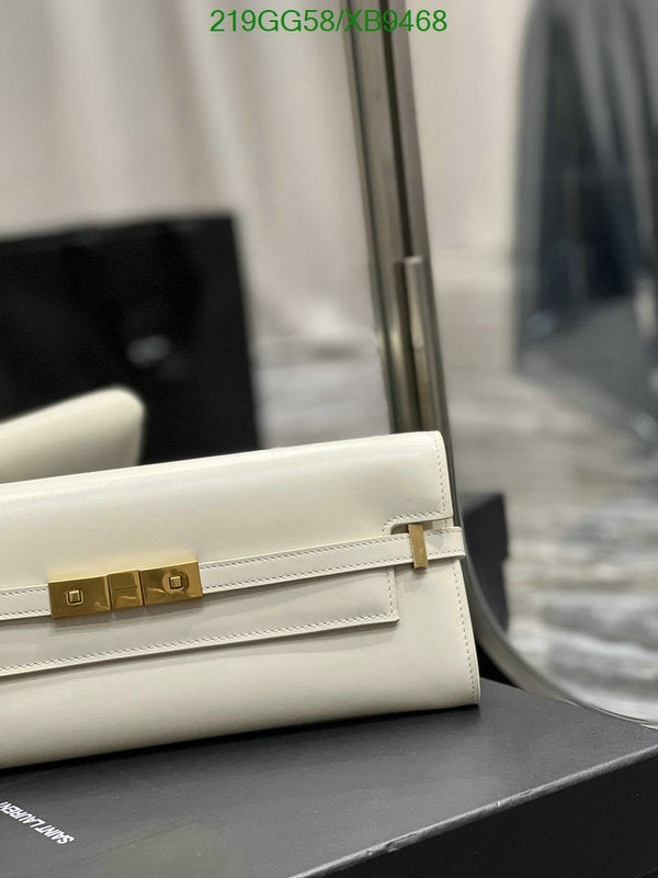 SAMC - YLS Bags - 321