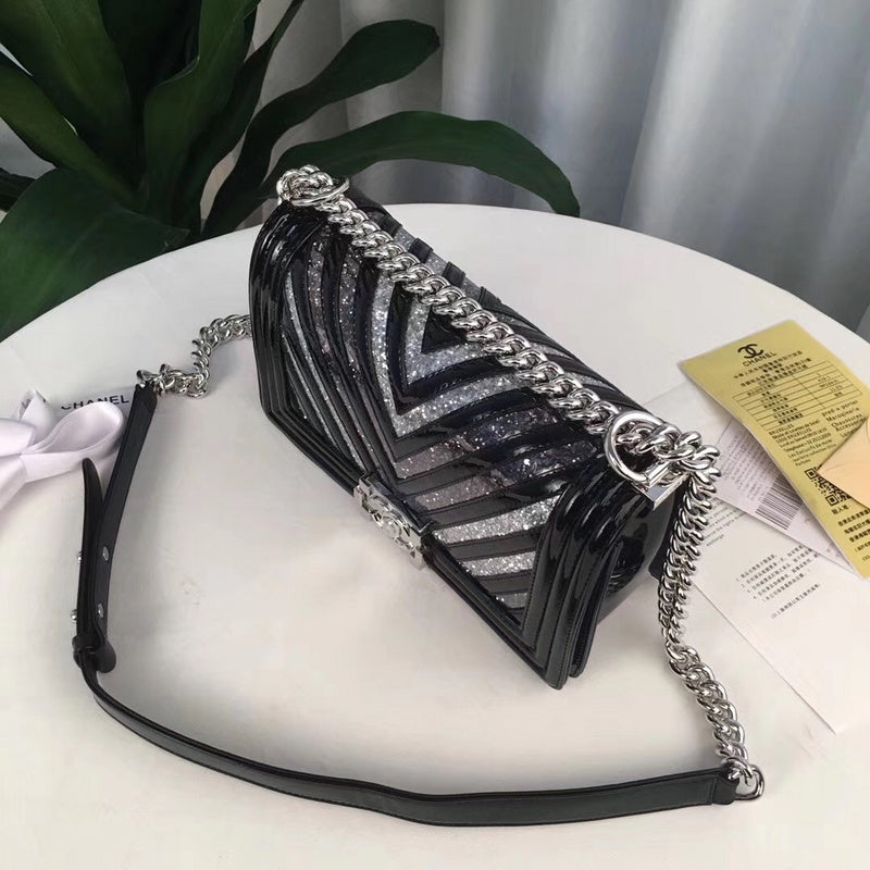 Satchel Bags - CHL Bags - 655