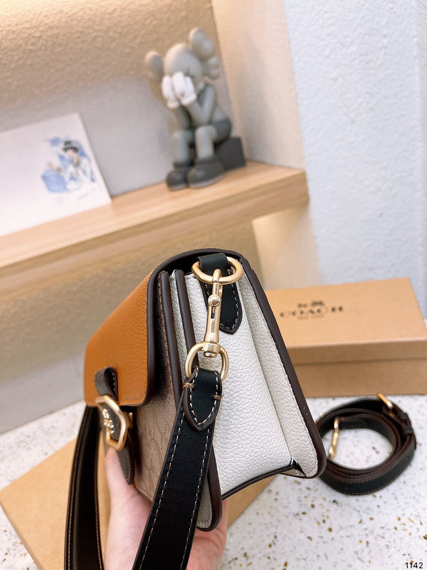 Satchel Bags - CCH Bags - 310