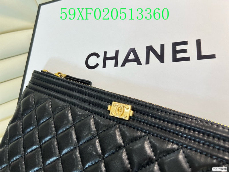Glami - CHL Wallet - 2349