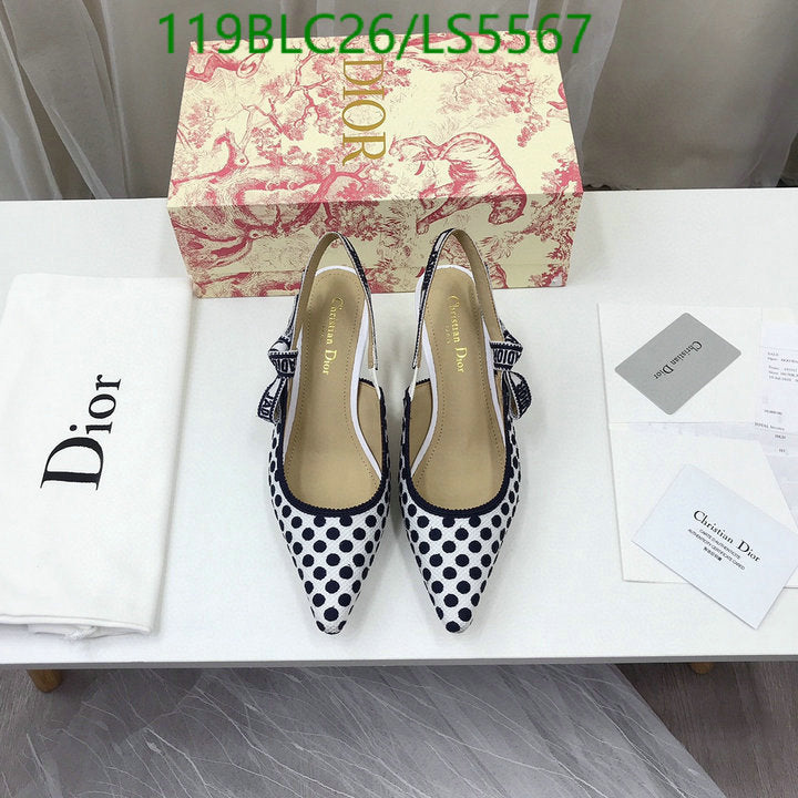 SAMCC - DOR Women Shoes - 2087