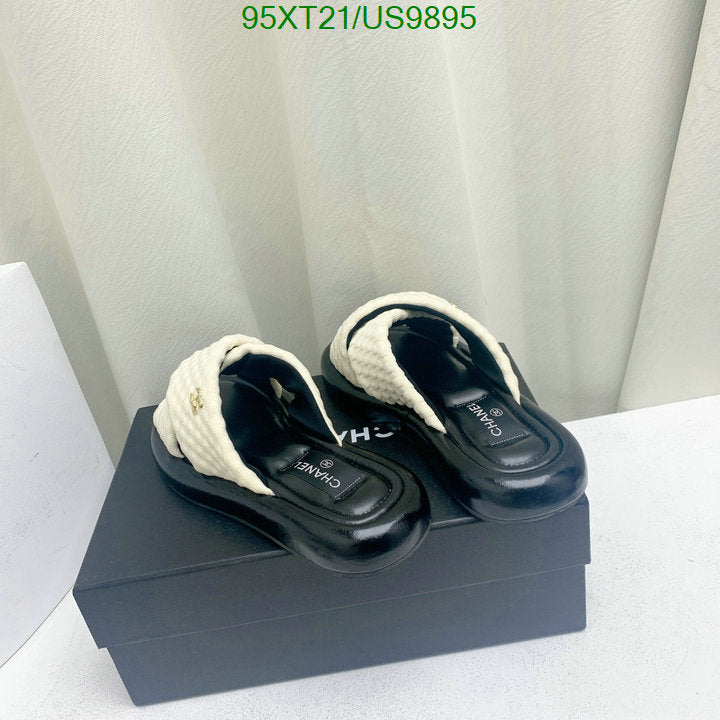 SAMC - CHL Women Shoes Slippers - 063