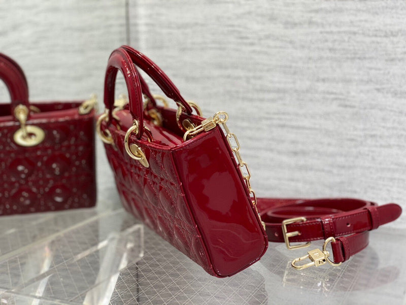 Glami Fashion - DIR Bags - 1294
