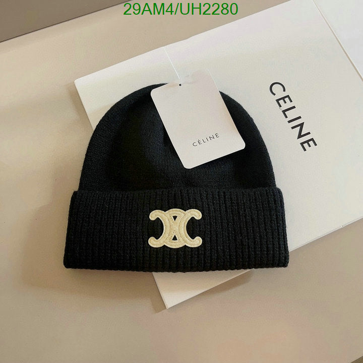 SAMC - COL Caps & Hats - 086
