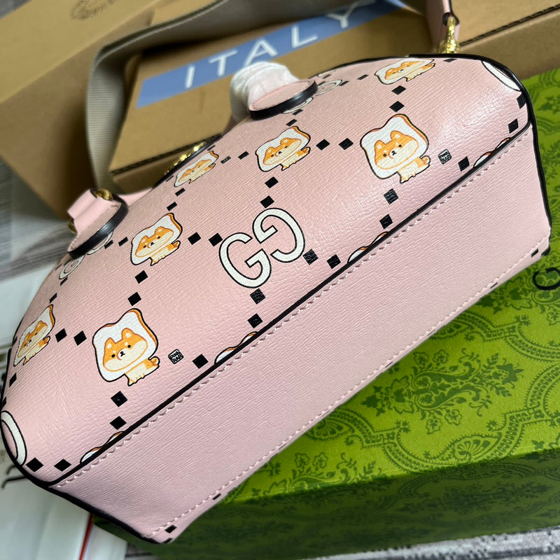 ELE - GG Bags - 380