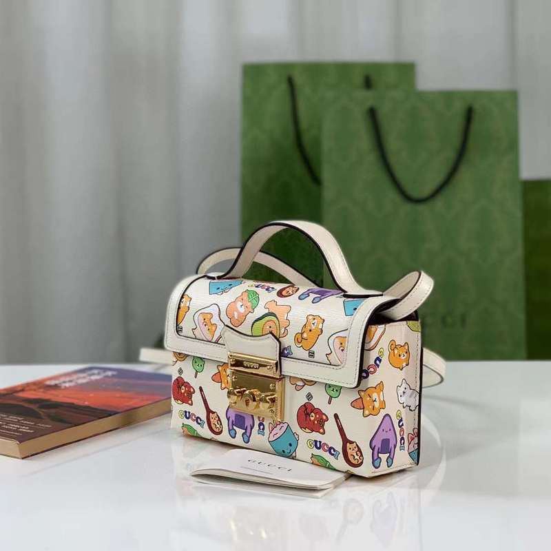 GUI2 Bags - Fashion Bags  149