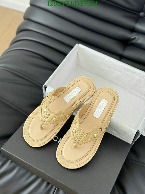 SAMC - CHL Women Shoes Slippers - 018
