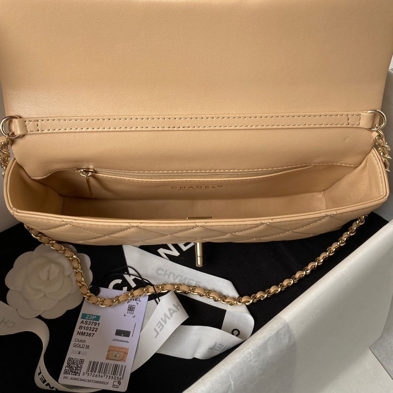 Satchel Bags - CHL Bags - 1296