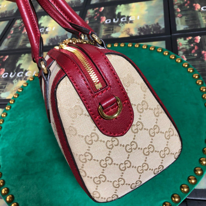 Satchel Bags - GCI Bags - 6306