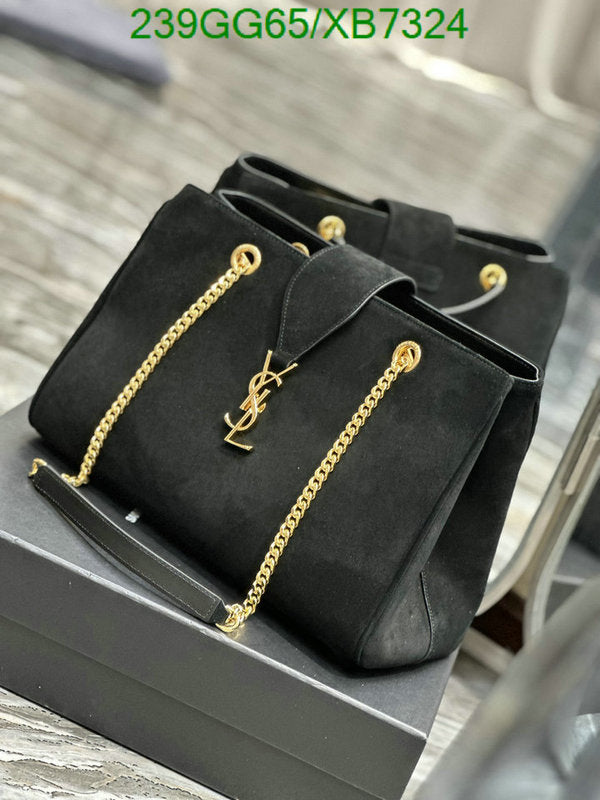 SAMC - YLS Bags - 345