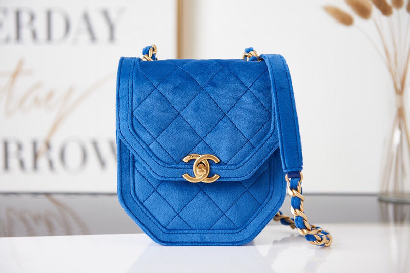 Satchel Bags - CHL Bags - 3488