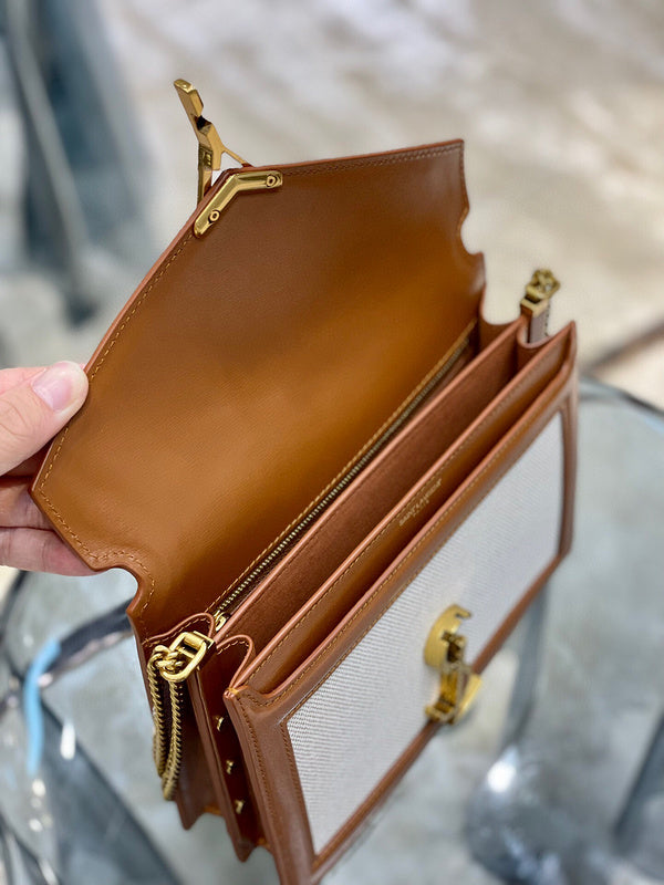 Glami- Glami- - SLY Bags - 1472