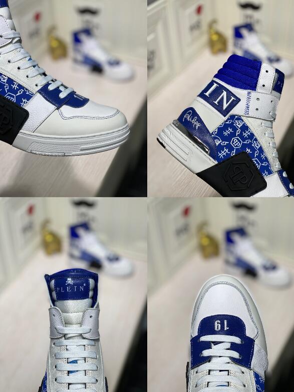 SAMC - PHP Shoes - 109