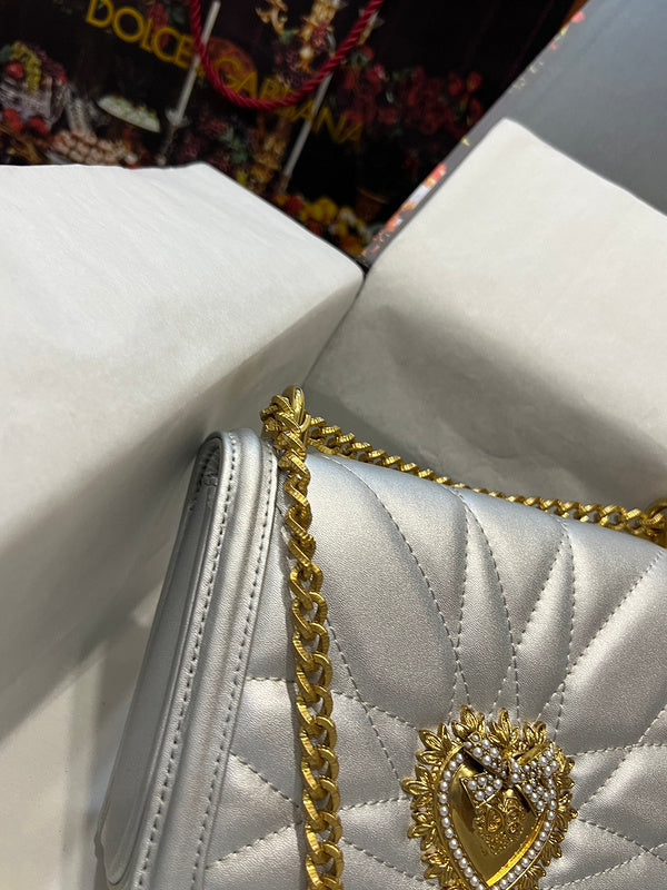 Satchel Bags - DG Bags - 357