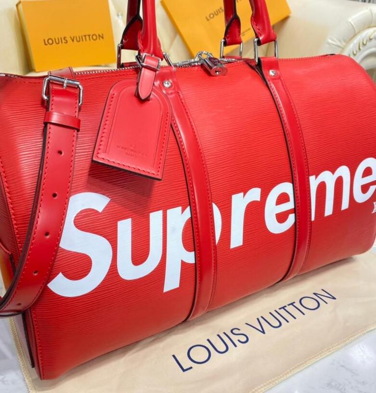 SAMC - LOV Bags - 2480