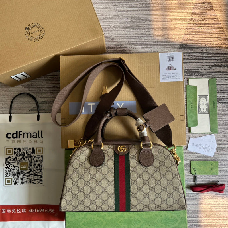 ELE - GG Bags - 915