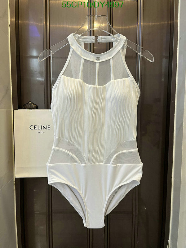 SAMC - CHL Swimsuits - 018