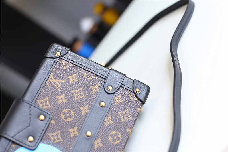 Glami Fashion Lu-Vi bags - 8217