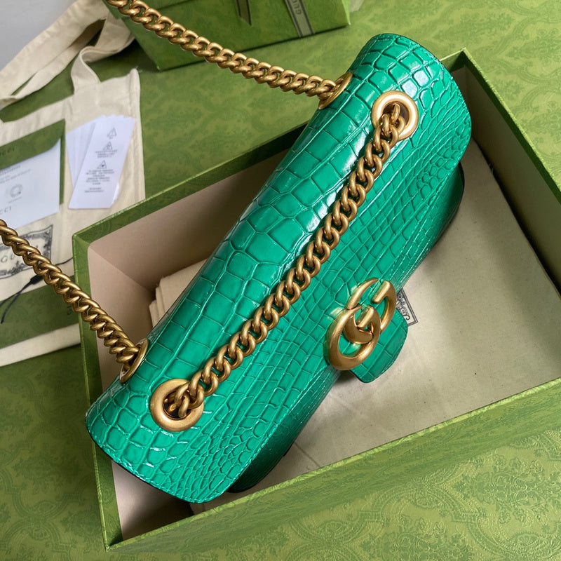 GUI2 Bags - Fashion Bags  1235