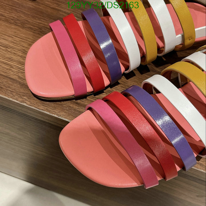 SAMC - HMS Women Shoes - 040