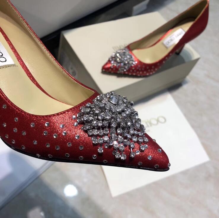 SAMC - JMC Shoes - 229