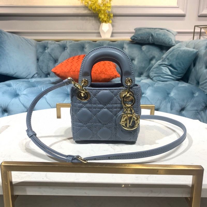 Glami Fashion - DIR Bags - 1729